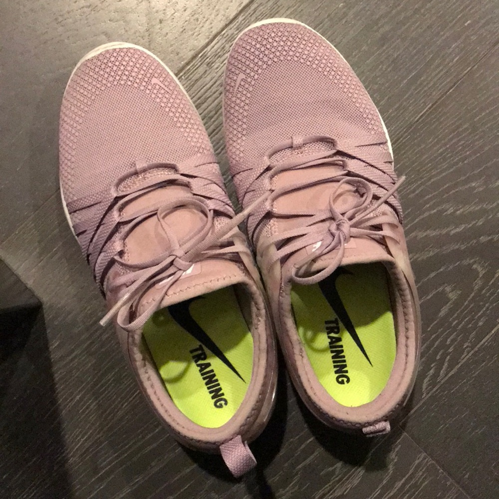 Nike Free TR 7 training